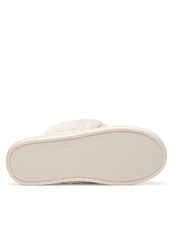 Home & Relax Pantofole Home & Relax BE-CRS01 Beige