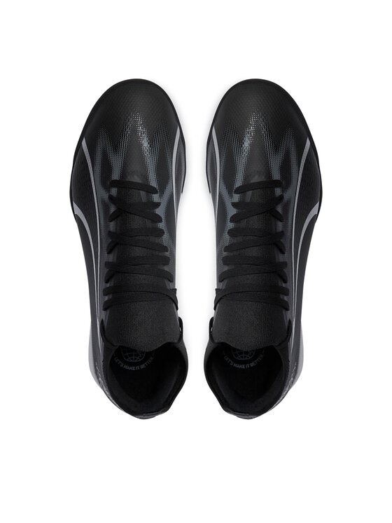 Puma Взуття для футболу Puma Ultra Match Tt 107521 02 Чорний