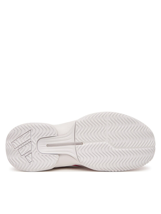 adidas Взуття для тенісу adidas Gamecourt 3 All Court Tennis Shoes KI3610 Рожевий