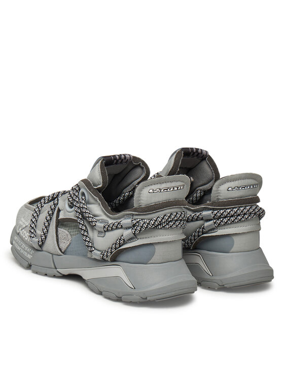 Lacoste Sneakers Lacoste 7-49SMA0012 Grigio