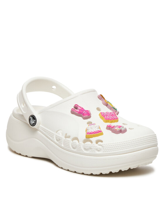 Crocs Ozdoba do butów Crocs Jibbitz Bachelorette Vibes 5 Pack Kolorowy
