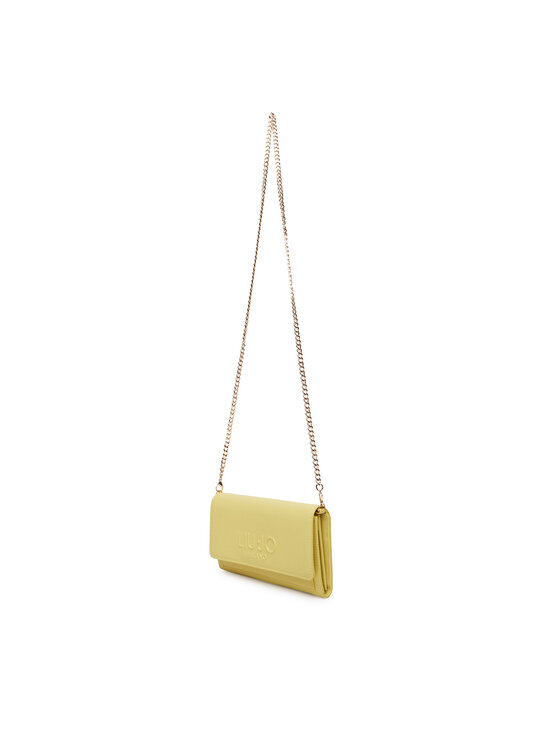 Liu Jo Гаманець Liu Jo AA6191 ES029 Жовтий