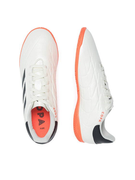 adidas Snīkeri adidas COPA PURE 2 CLUB IN J IE7532 Bēšs
