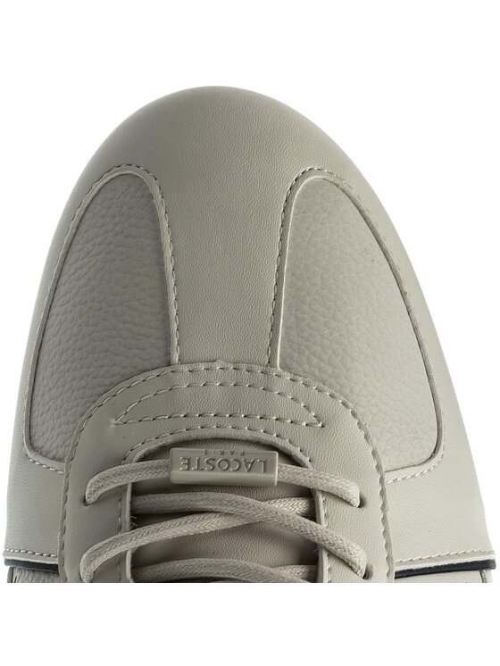 Lacoste Sneakersy Lacoste Evara 118 1 Cam 7-35CAM0030WN1 Biały