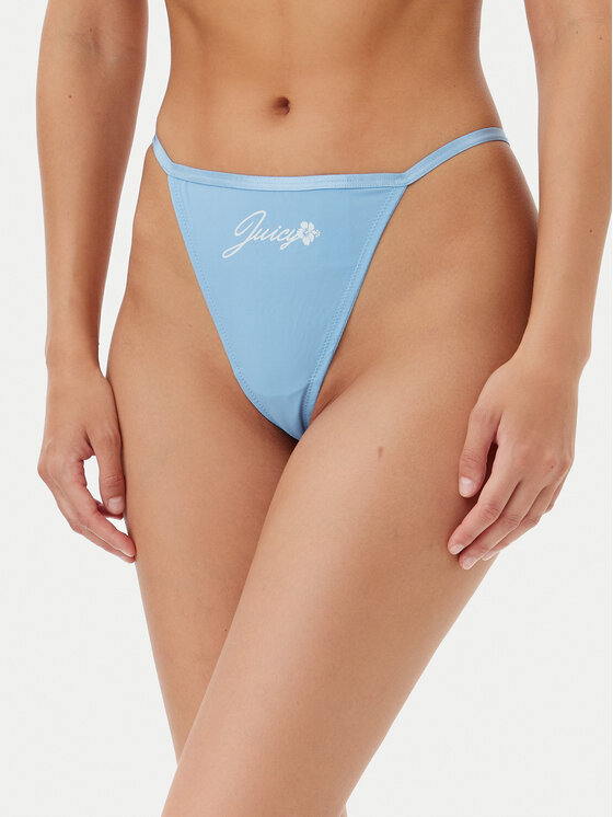 Juicy Couture Juicy Couture Комплект стрінгів JCTUS125960 Кольоровий