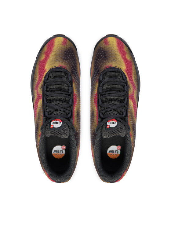 Nike Снікерcи Nike Air Max Dn Nrg IB7025 001 Чорний