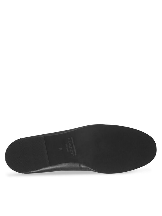 Gant Μπαλαρίνες Gant Chadii Ballerina 28511548 Μαύρο