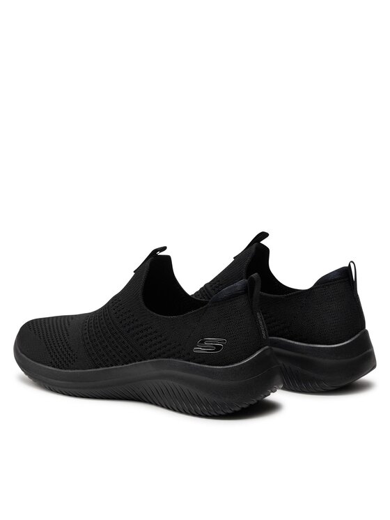 Skechers Снікерcи Skechers Ultra Flex 3.0-Classy Charm 149855/BBK Чорний