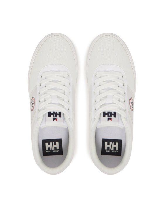 Helly Hansen Снікерcи Helly Hansen Archboard 12024_011 Білий