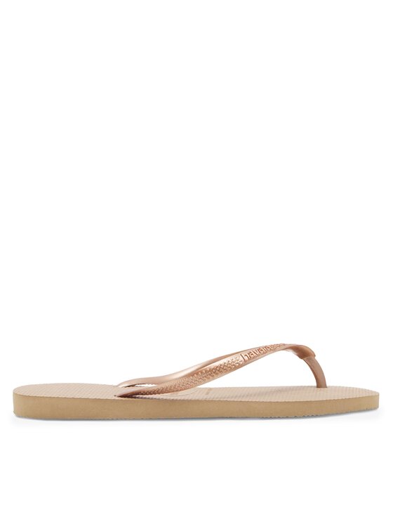 Havaianas В'єтнамки Havaianas 4000030.3581 Золотий