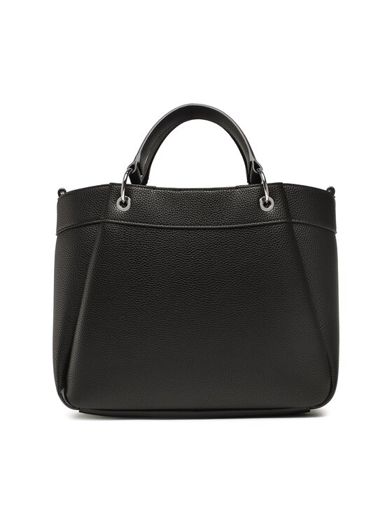 Armani Exchange Ročna torba Armani Exchange 942911 CC783 00020 Črna