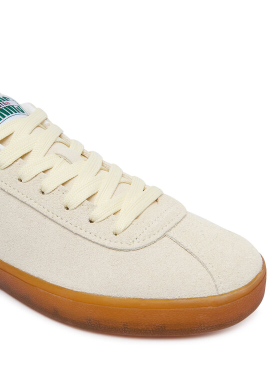 Lacoste Снікерcи Lacoste Baseshot 51SFA0083 40F Кремовий