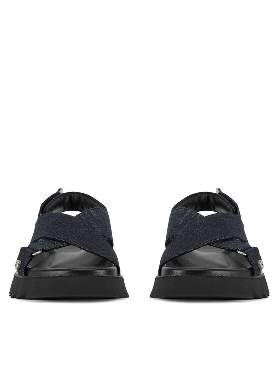 G-STAR Босоніжки G-Star Raw DEBRA-25SS495 Cиній