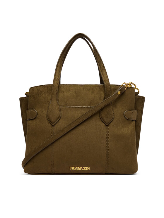Steve Madden Geantă Steve Madden Bjoplin 13002641 Kaki