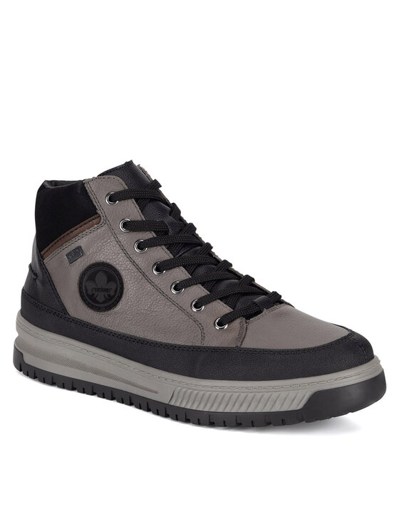Rieker Ghete Rieker 38503-45 Negru