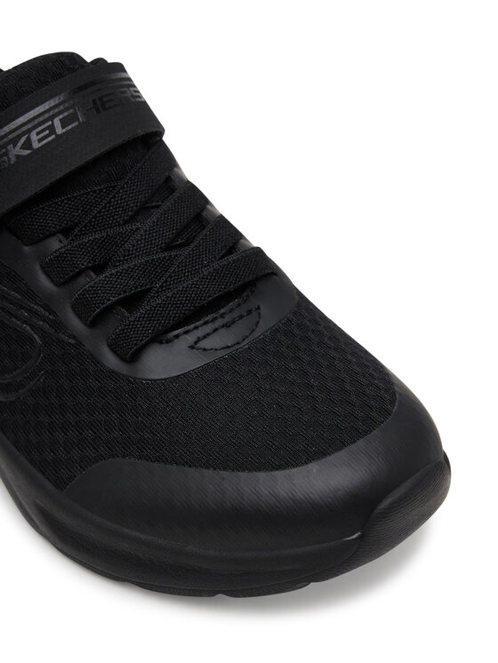 Skechers Снікерcи Skechers Dynamatic-Swift Tread 405112L/B Чорний