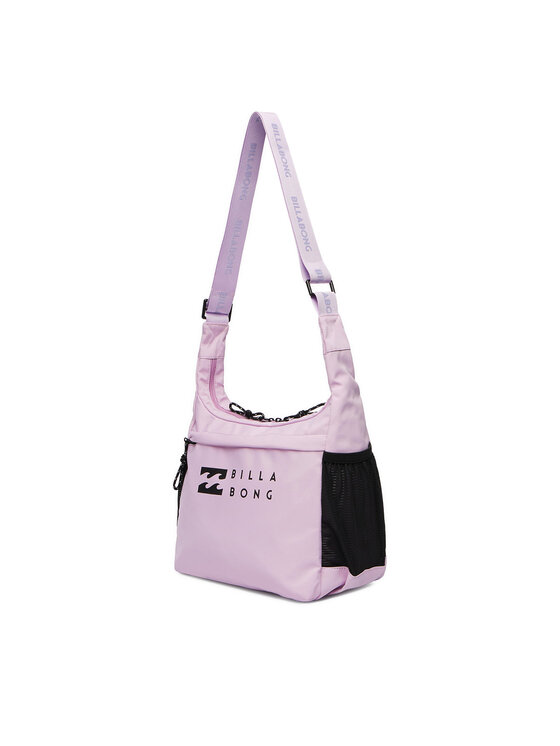 Billabong Сумка Billabong WBEOHP-BLB-M-003-10 Фіолетовий