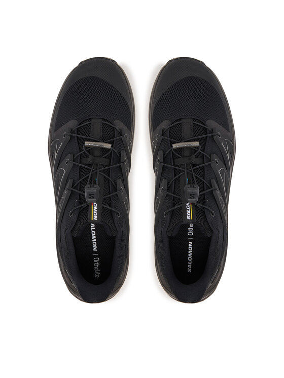 Salomon Sneakers Salomon X Comf L47868700 Nero