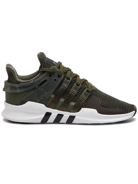 adidas Sneakersy adidas Eqt Support Adv B37346 Zielony
