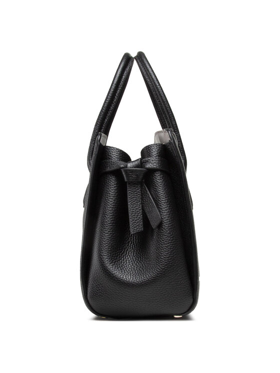 Kate Spade Rankinė Kate Spade Knott PXR00398 Juoda