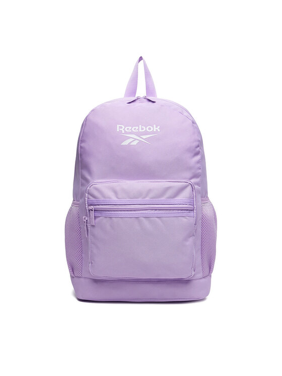 Reebok Рюкзак Reebok CWBEO-RBK-P-004-10 Світло-фіолетовий