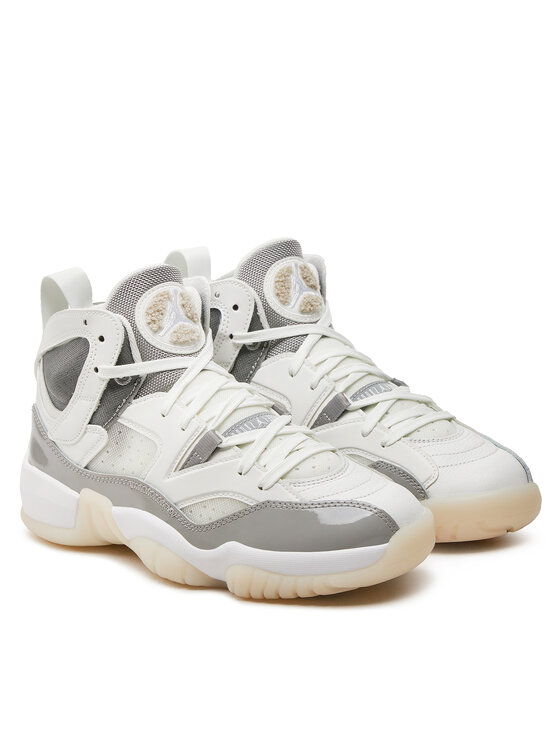 Nike Снікерcи Nike DR9631 002 Білий