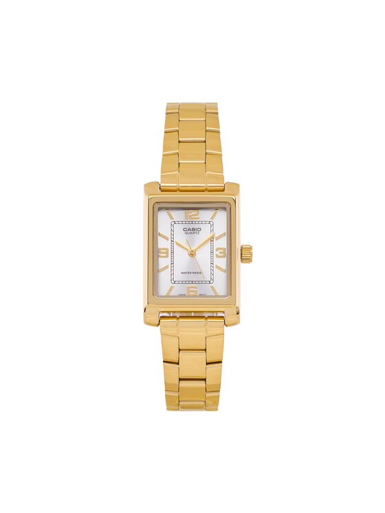 Casio Ceas Casio LTP-1234PG-7AEG Auriu
