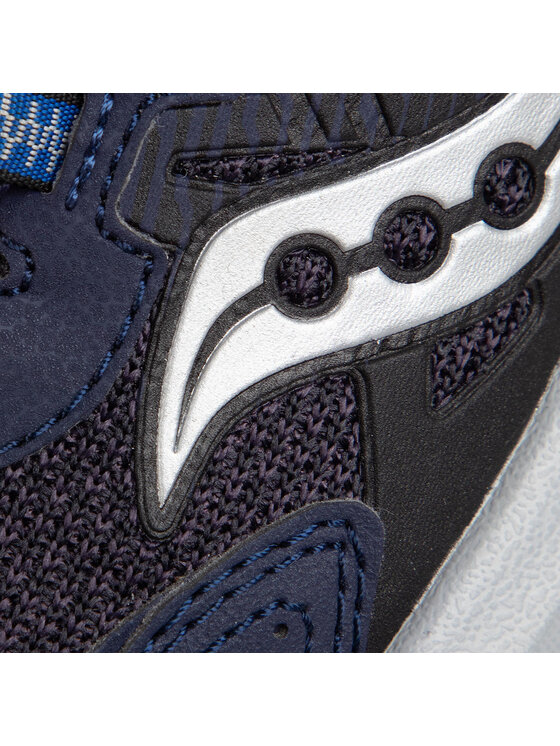 Saucony Futócipő Saucony Versafoam Excursion Tr13 S20524-2 Sötétkék