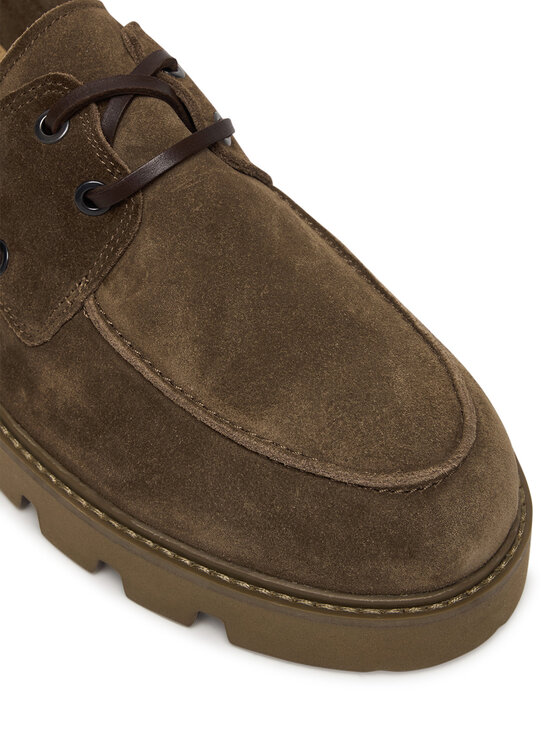 JOOP! Poltopánky JOOP! 4140008293 Hnedá