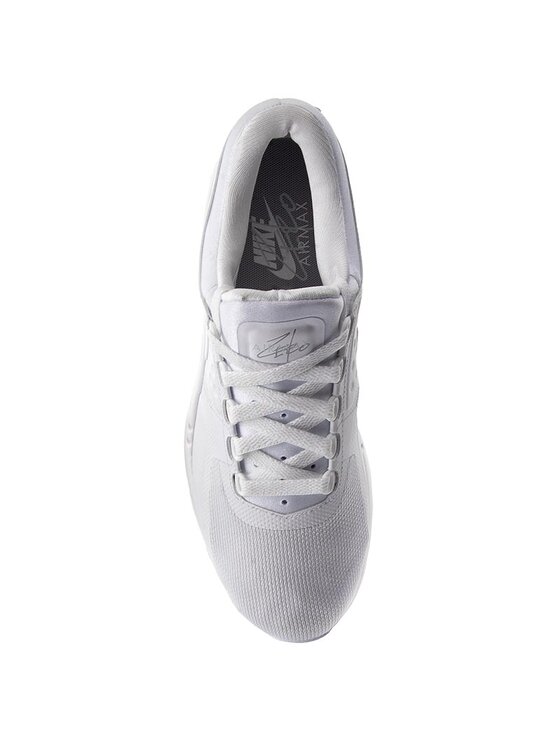 Nike Sneakers Nike Air Max Zero Essential 876070 100 Alb
