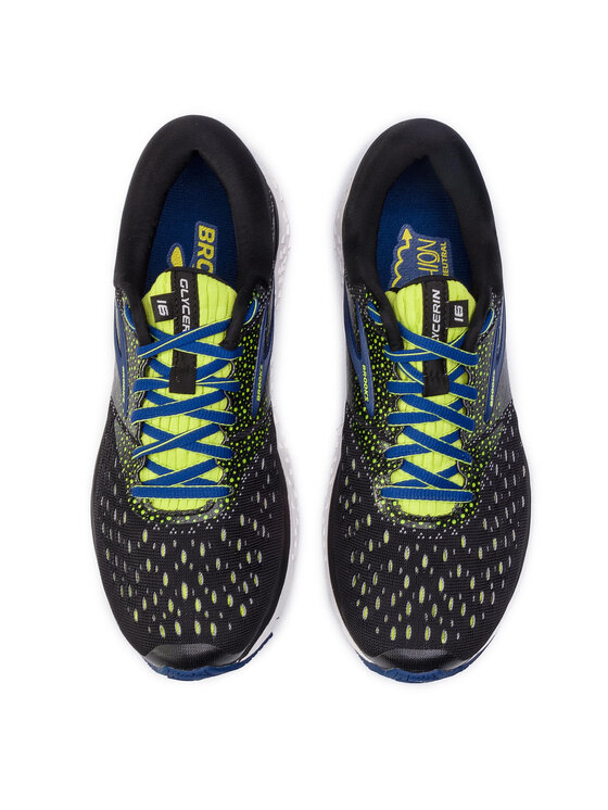 Brooks Bėgimo batai Brooks Glycerin 16 110289 1D 050 Juoda
