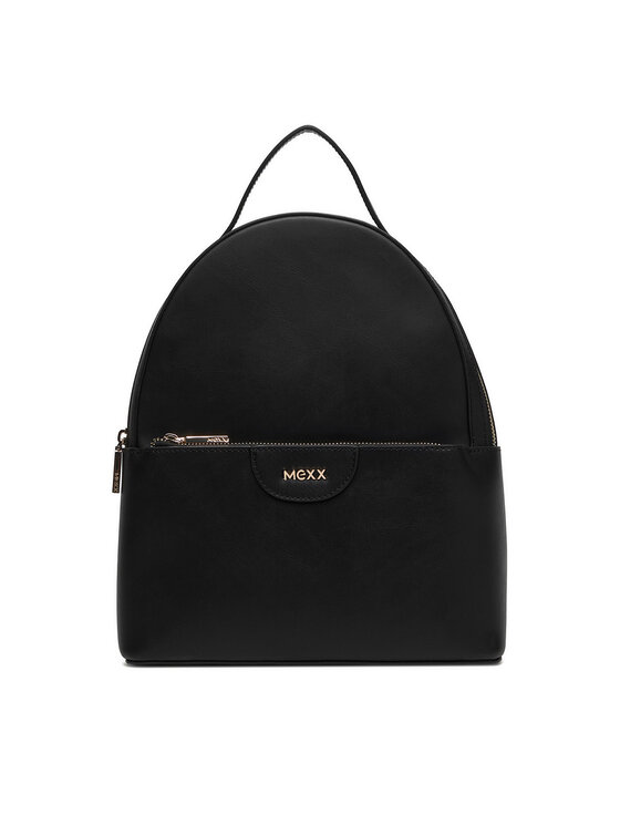 MEXX Рюкзак MEXX CEO-MEXX-B-006-09 Чорний