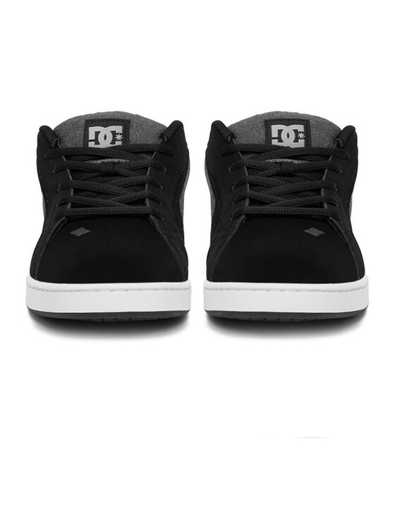 DC Shoes Снікерcи DC Shoes EO-NET DC01774006 Чорний