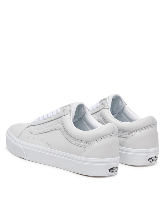 Vans Kedai Vans Old Skool VN000E9TBPG1 Balta