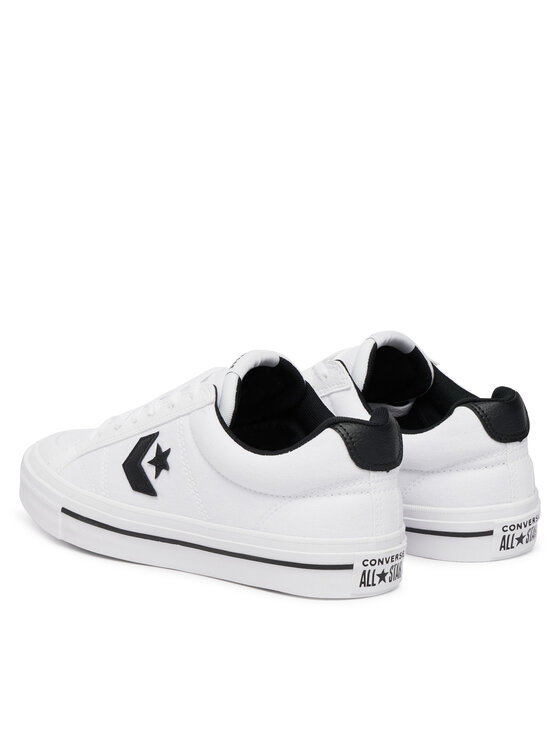 Converse Кросівки Converse Sport Casual A17559C Білий