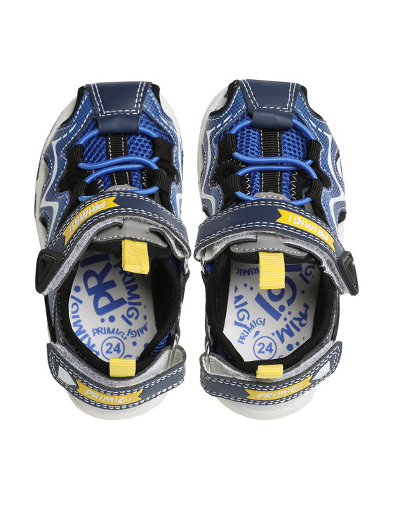 Primigi Sandály Primigi 3971033 Tmavomodrá