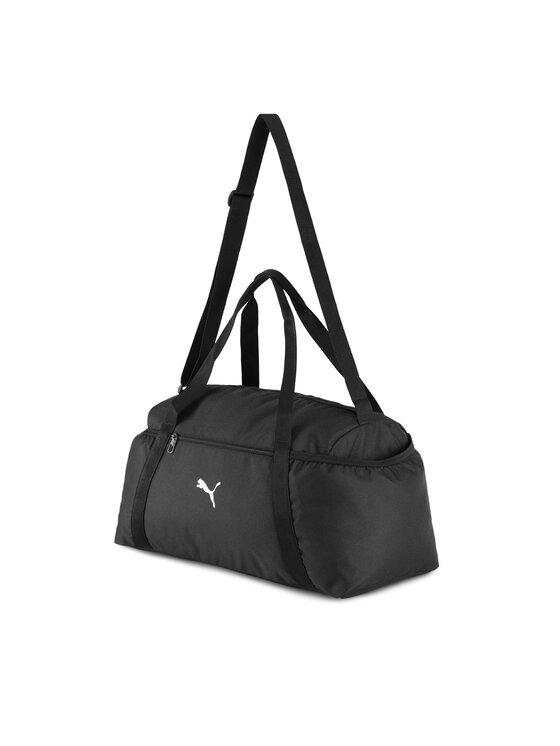 Puma Sportinis krepšys Puma ESS SPORT BAG 9176401 Juoda