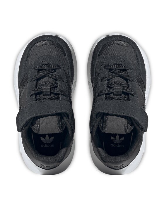 adidas Sportcipők adidas Retropy F2 Shoes GX9069 Fekete