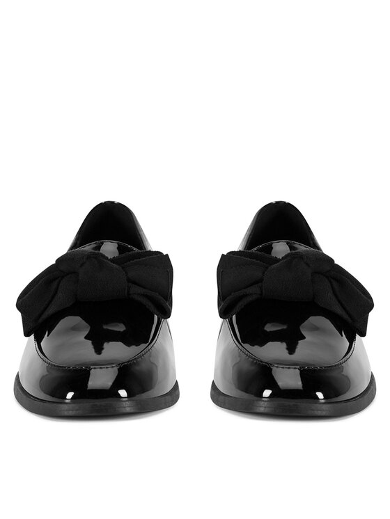JENNY Slipper JENNY CEO-HY20232-1 Schwarz