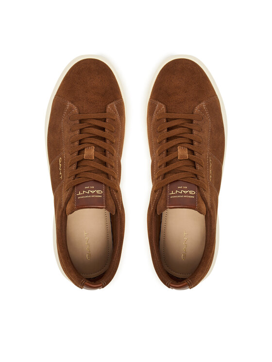 Gant Superge Gant 30633873 Rjava