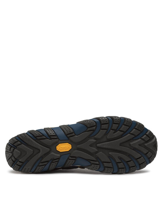 Merrell Trekking Merrell Waterpro Maipo 2 J48615 Tamnoplava