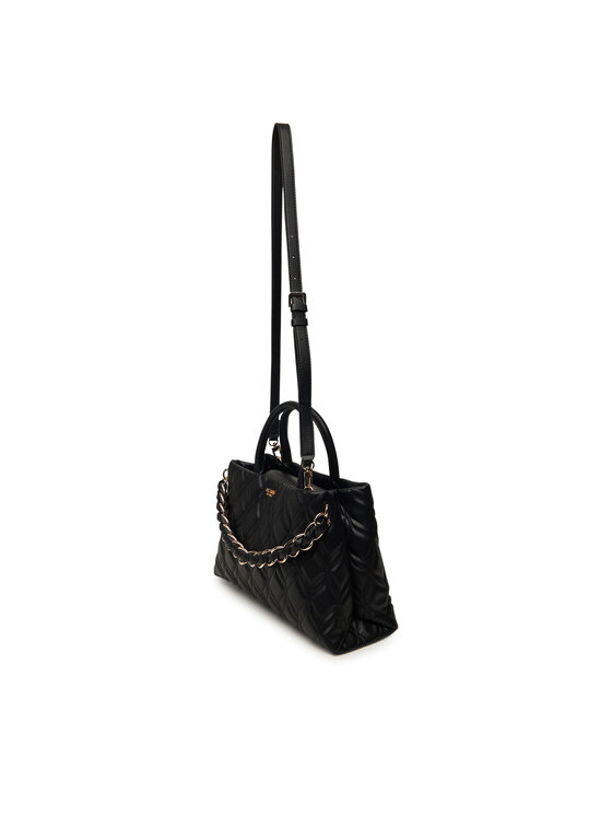 Guess Сумка Guess Maxine HWQG97 33060 Чорний