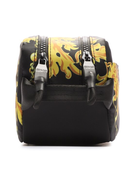Versace Jeans Couture Pochette per cosmetici Versace Jeans Couture 75YA4B8C Nero
