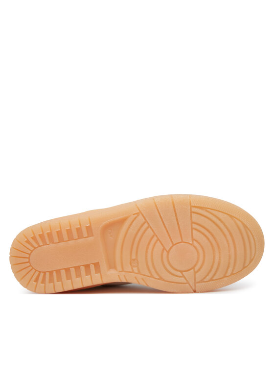Elisabetta Franchi Снікерcи Elisabetta Franchi F4A9-E0510-1877 Бежевий