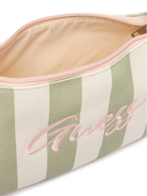 Guess Сумка Guess J6GZ24 WO760 Зелений