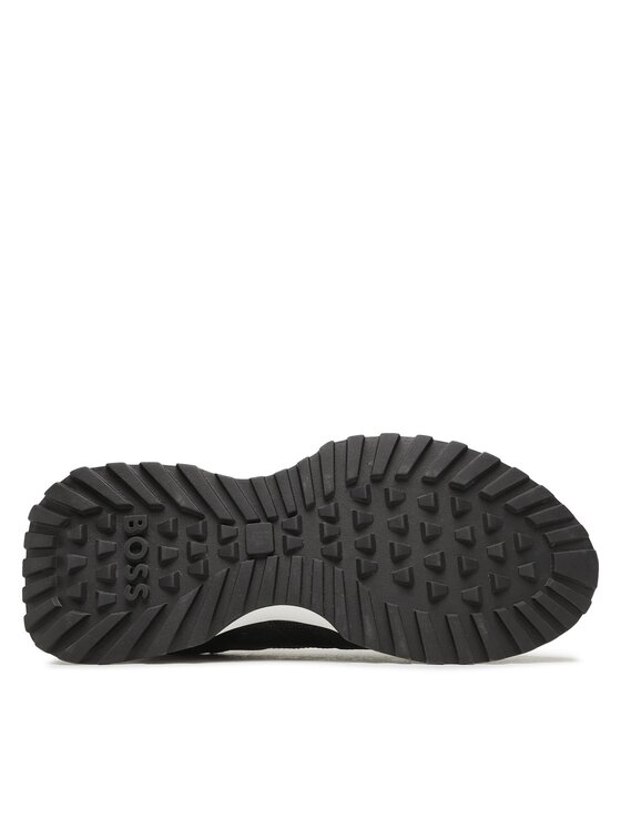 BOSS Sneakers Boss Jonah Runn 50498280 Nero