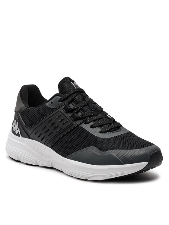 Kappa Snīkeri Kappa Kombat Clean 2 361J2SW Melns