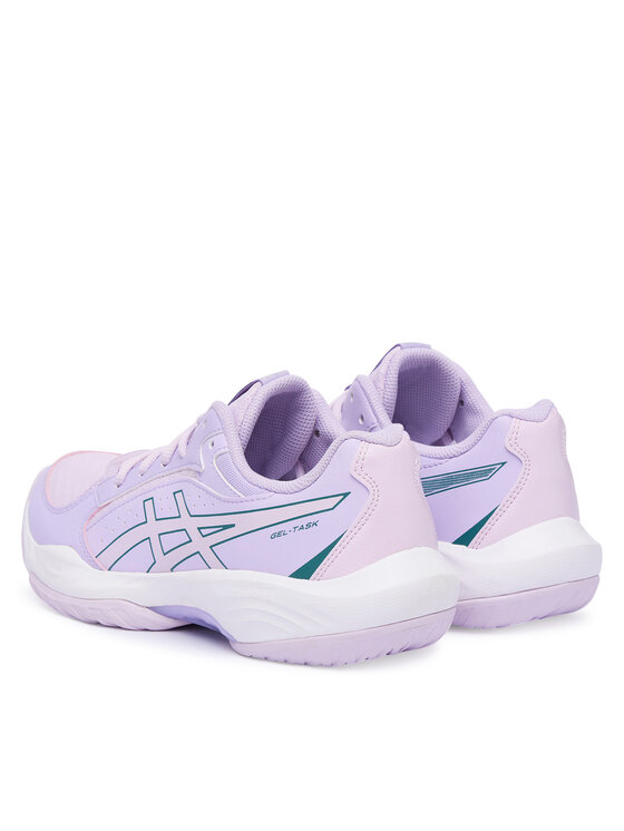Asics Взуття у спортзал Asics Gel-Task 5 1072A133 Фіолетовий