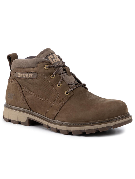 CAT Footwear Botas altas CAT Footwear Gold Rush P723790 Verde