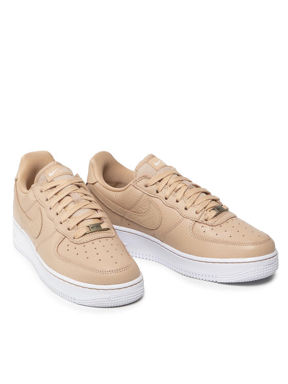 Nike Superge Nike Air Force 1 '07 Craft CU4865 200 Bež